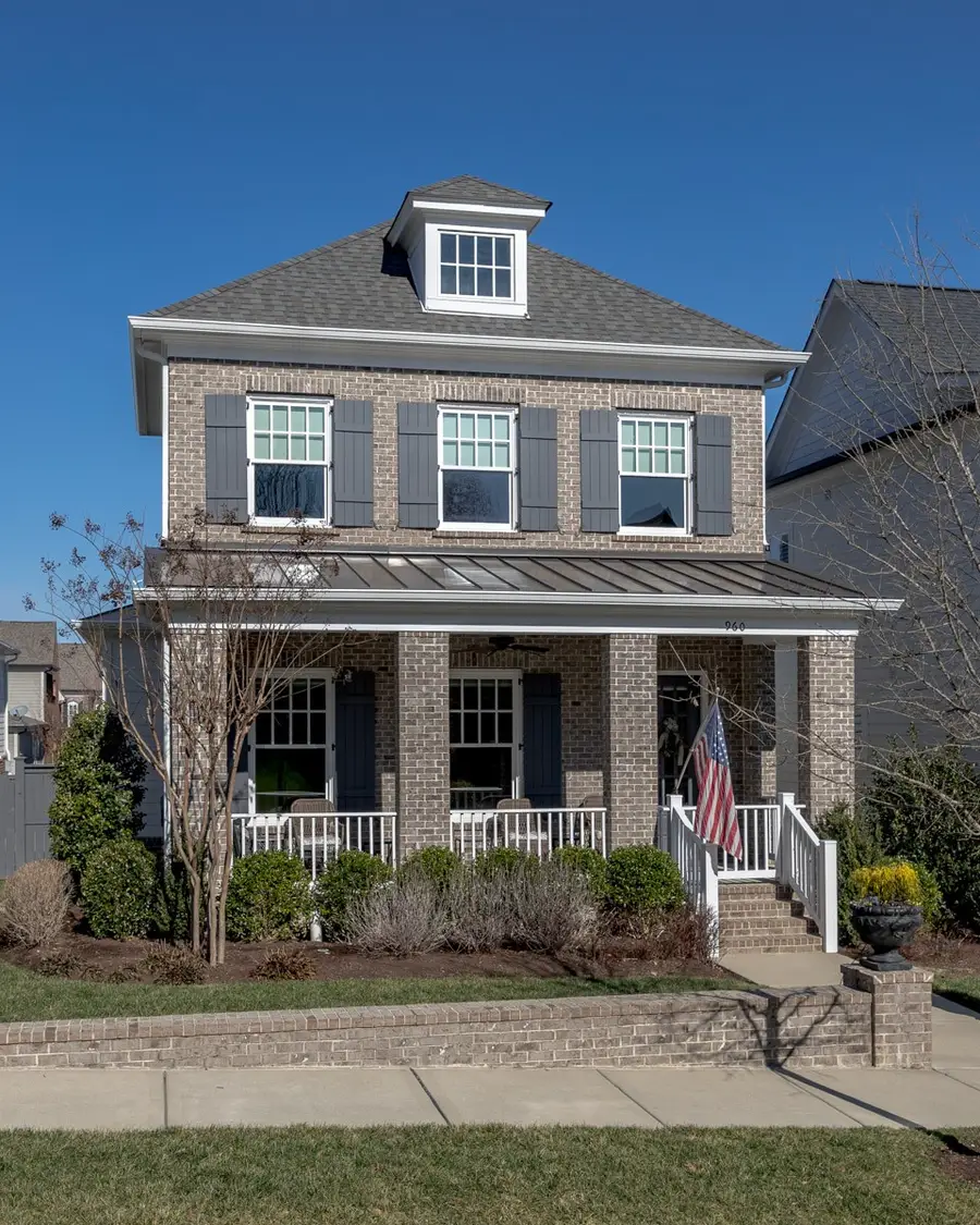 960 Cheltenham Ave, Franklin, TN 37064 - #3