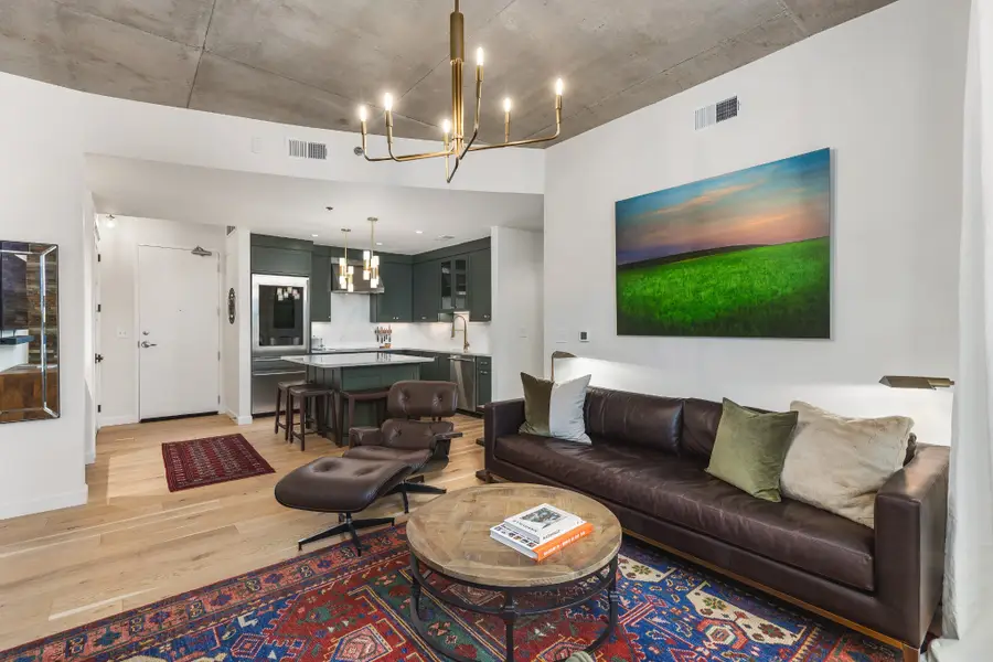 600 12th Ave S #413, Nashville, TN 37203 - #2