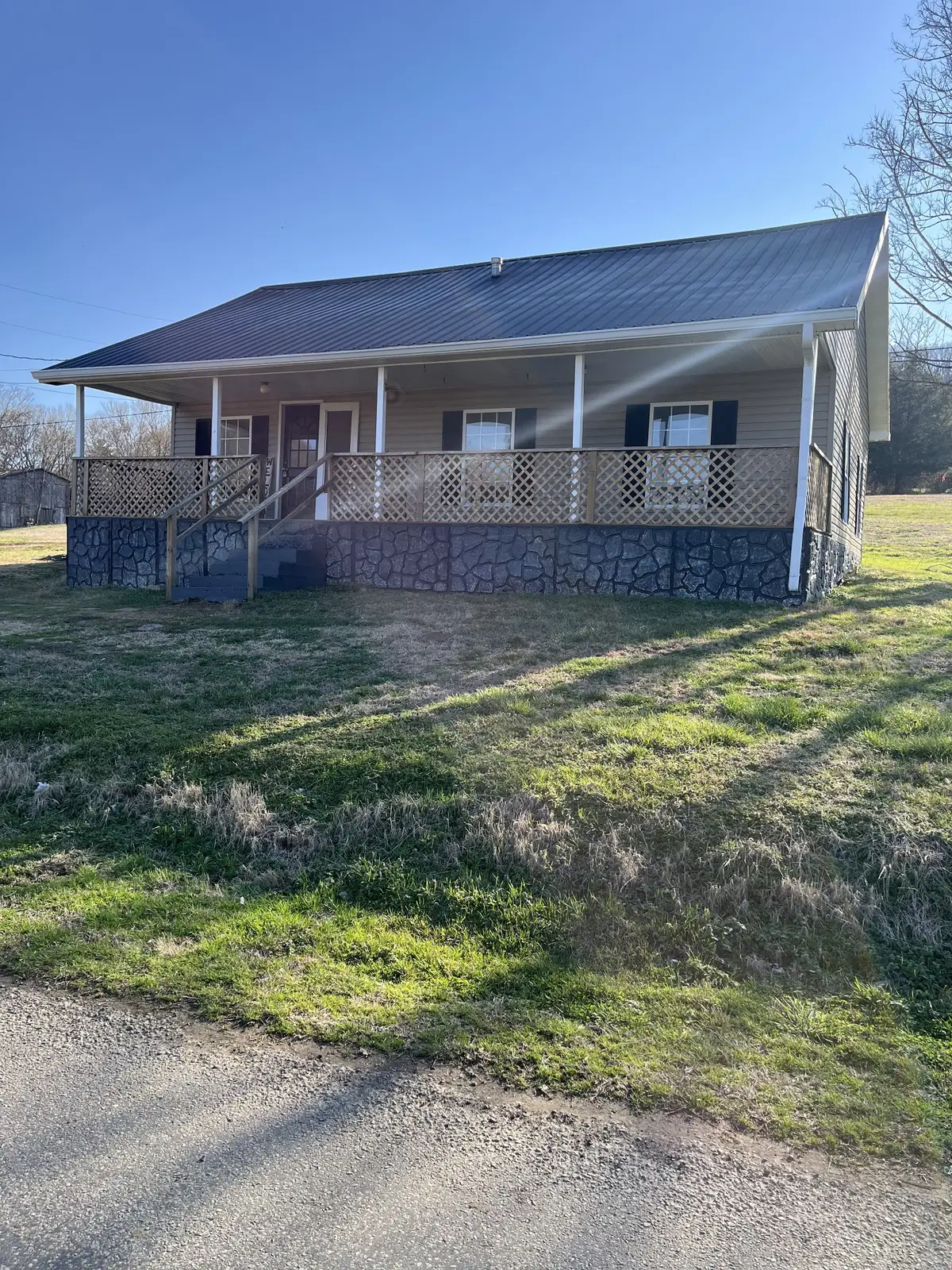 98 Ballenger Rd, Carthage, TN 37030 - #1