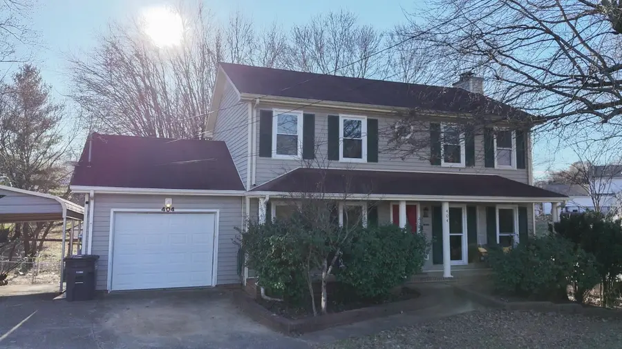 404 Boscobel Ct, Clarksville, TN 37040 - Image #2