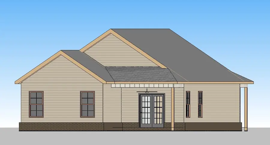 966 Vendue Ave, Clarksville, TN 37042 - #3