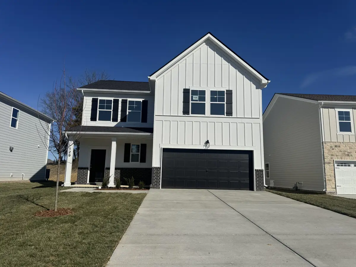 129 Dahlia Dr, La Vergne, TN 37086 - Image #1