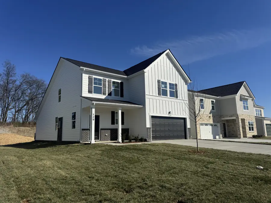 129 Dahlia Dr, La Vergne, TN 37086 - Image #3