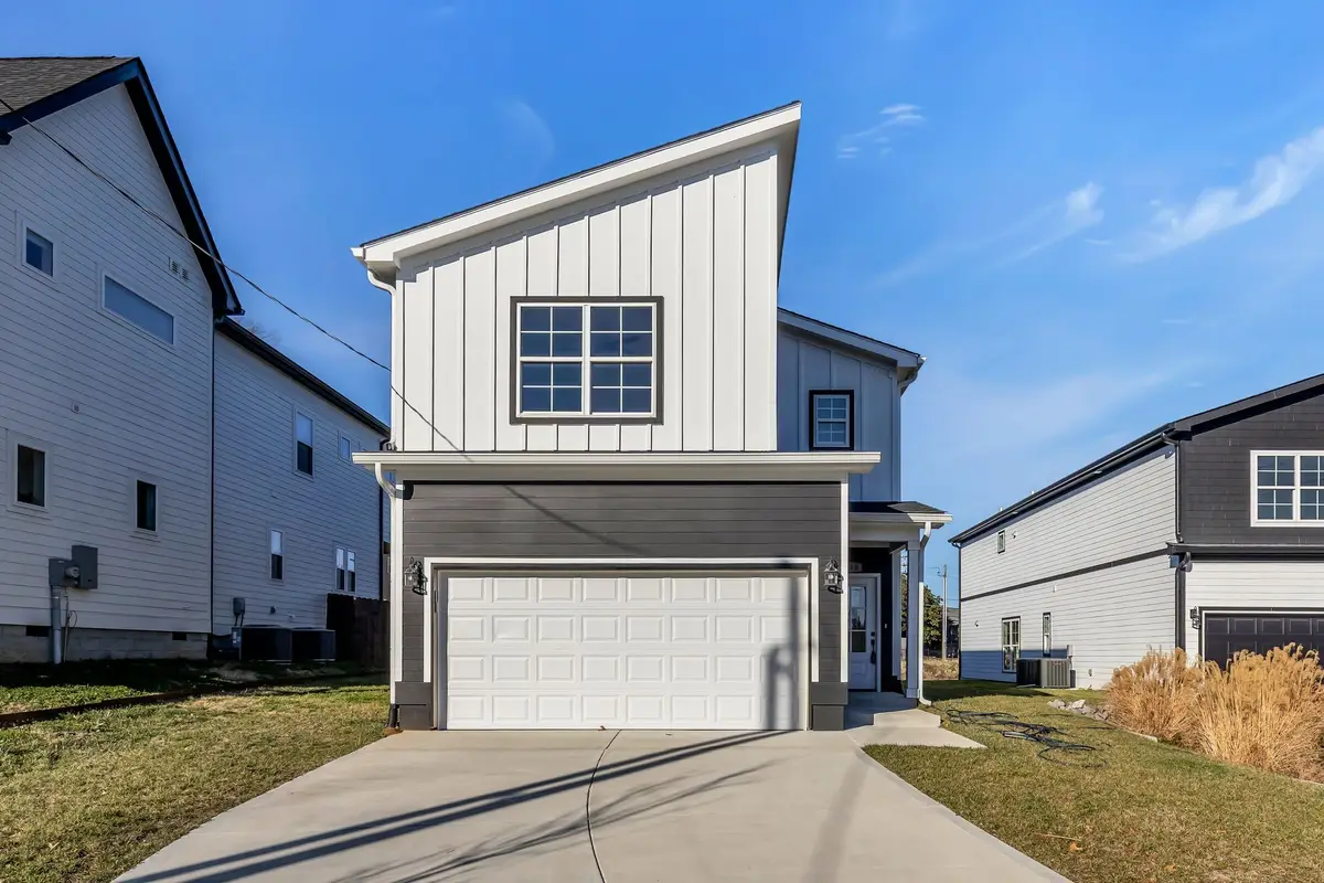 210 Eisenhower Dr, Nashville, TN 37211 - Image #1