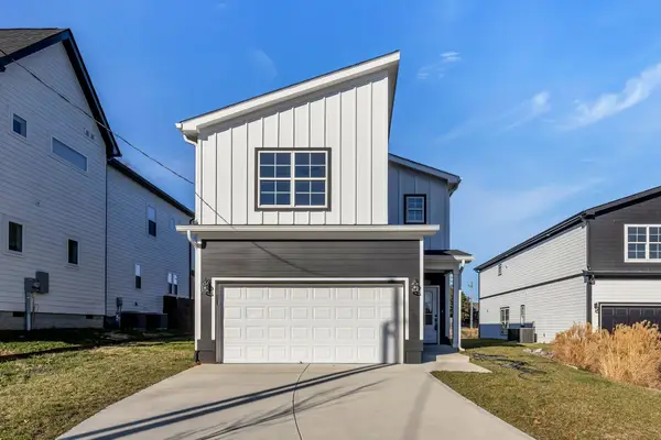 210 Eisenhower Dr, Nashville, TN 37211