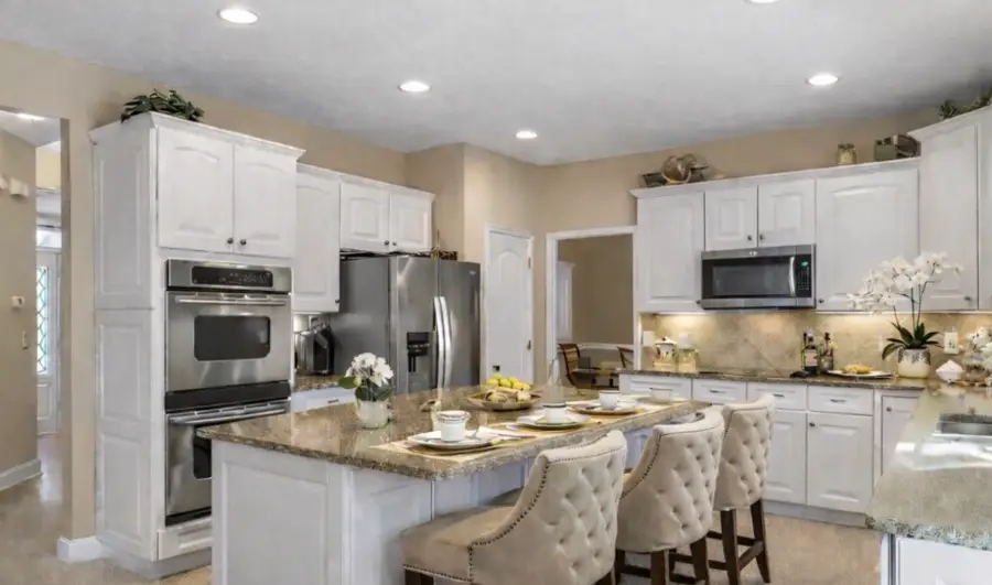 4880 Tuckaway Ct, Clarksville, TN 37043 - Image #3