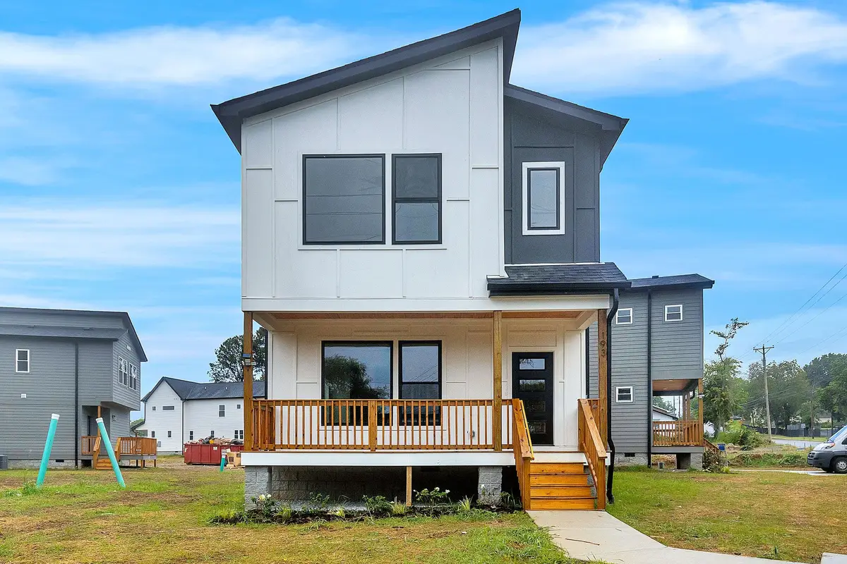 193 Paragon Mills Rd, Nashville, TN 37211 - Image #1