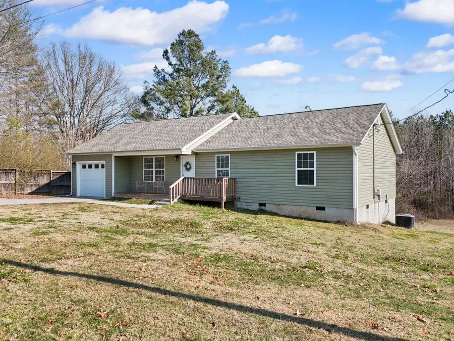 270 Jones Road, Ringgold, GA 30736 - #2