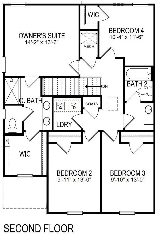 5006 Hunters Village Drive, Lebanon, TN 37087 - Image #3