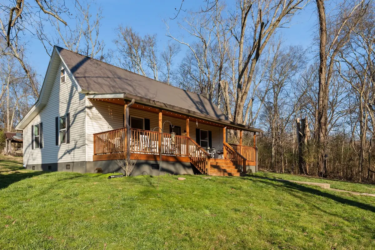 2806 Dodson Gap Rd, Culleoka, TN 38451 - Image #1