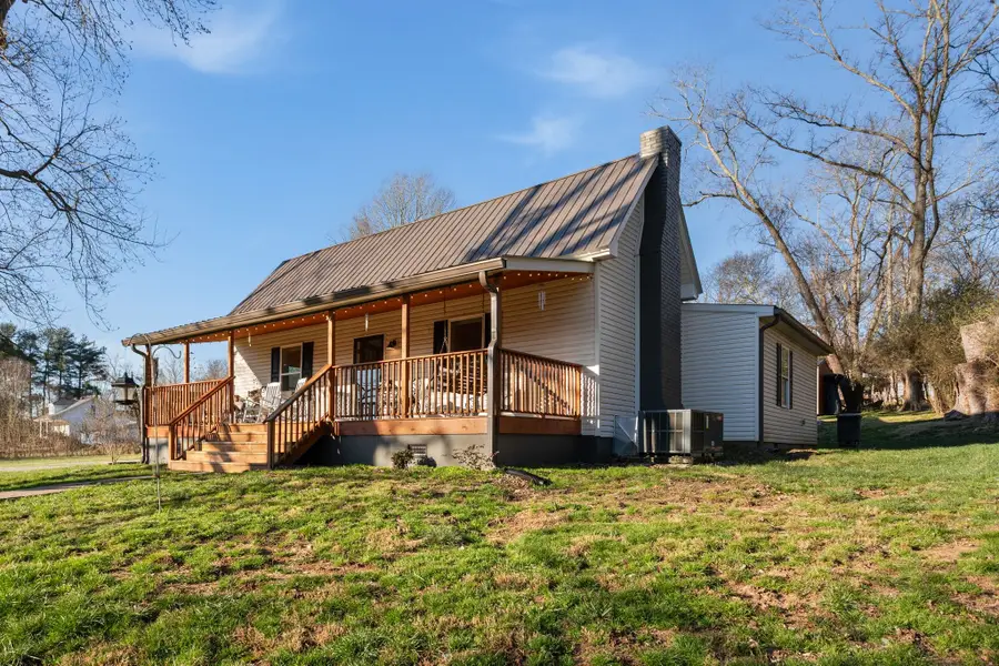 2806 Dodson Gap Rd, Culleoka, TN 38451 - Image #2