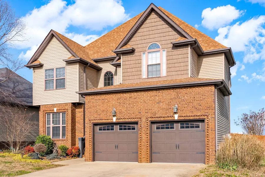 1900 Apache Way, Clarksville, TN 37042 - #2