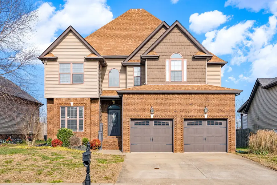 1900 Apache Way, Clarksville, TN 37042 - #3