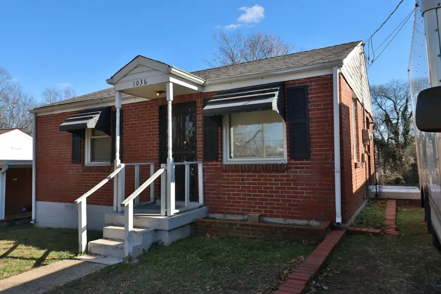 1036 43rd Ave N, Nashville, TN 37209 - Image #3