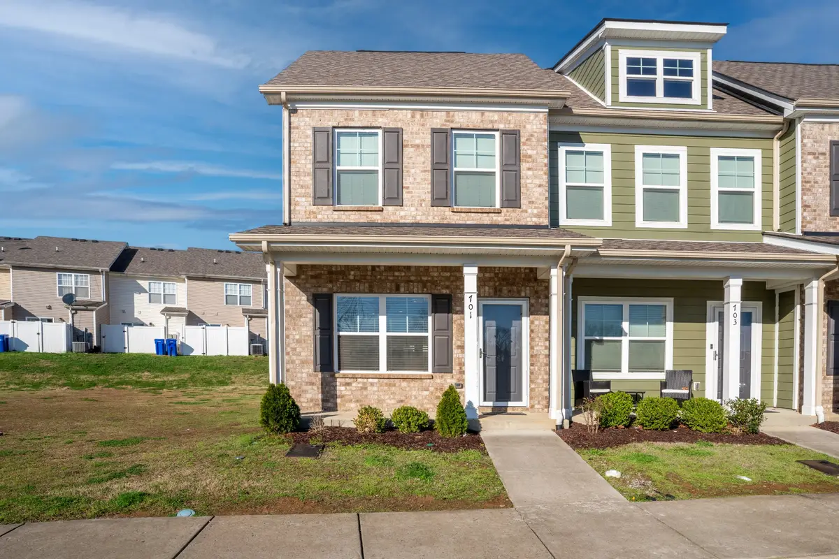 701 Bradburn Village Way, Antioch, TN 37013 - Image #1