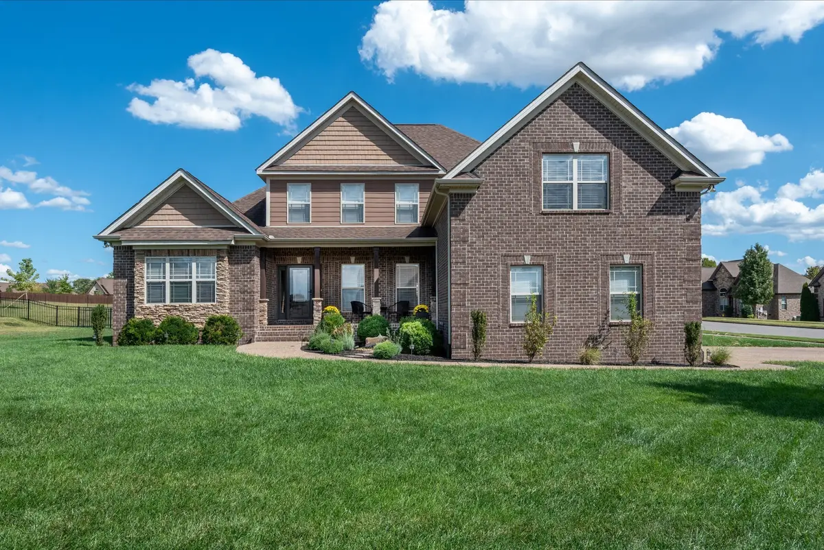 2725 Jasmine St, Lebanon, TN 37087 - Image #1