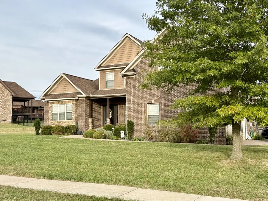 2725 Jasmine St, Lebanon, TN 37087 - Image #2