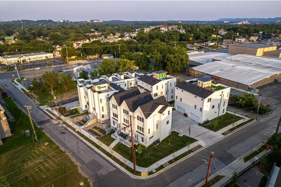 5629 Lenox Ave, Nashville, TN 37209 - Image #2