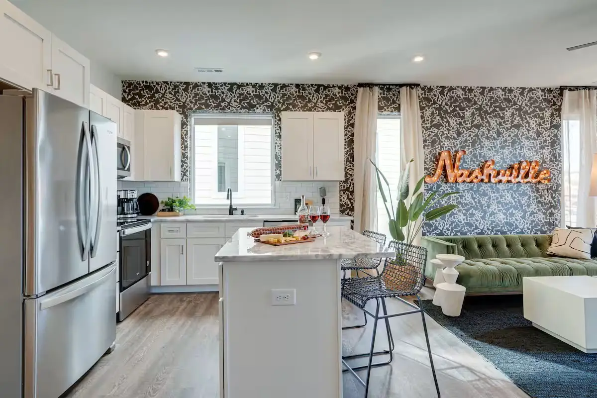 5625 Lenox Ave, Nashville, TN 37209 - Image #1