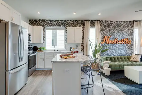 5625 Lenox Ave, Nashville, TN 37209