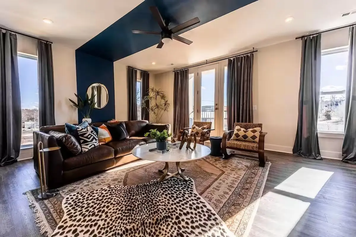 228 Oceola Ave, Nashville, TN 37209 - Image #1