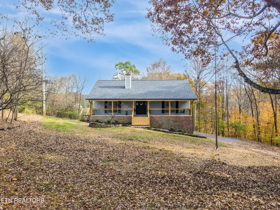 9601 Cannon Lane, Strawberry Plains, TN 37871 - #2