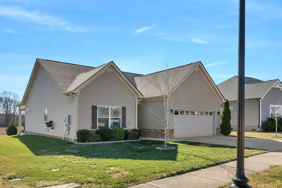 216 Karis Dr, Spring Hill, TN 37174 - Image #2