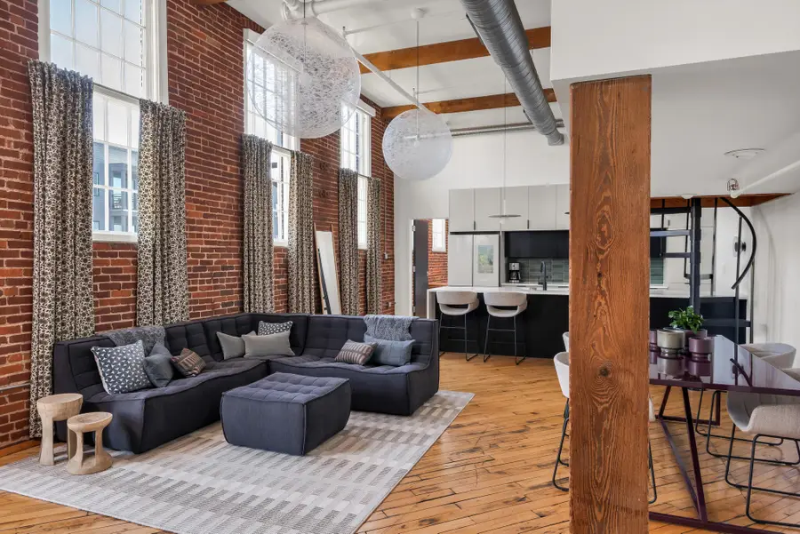 1400 Rosa L Parks Blvd #216, Nashville, TN 37208 - Image #3