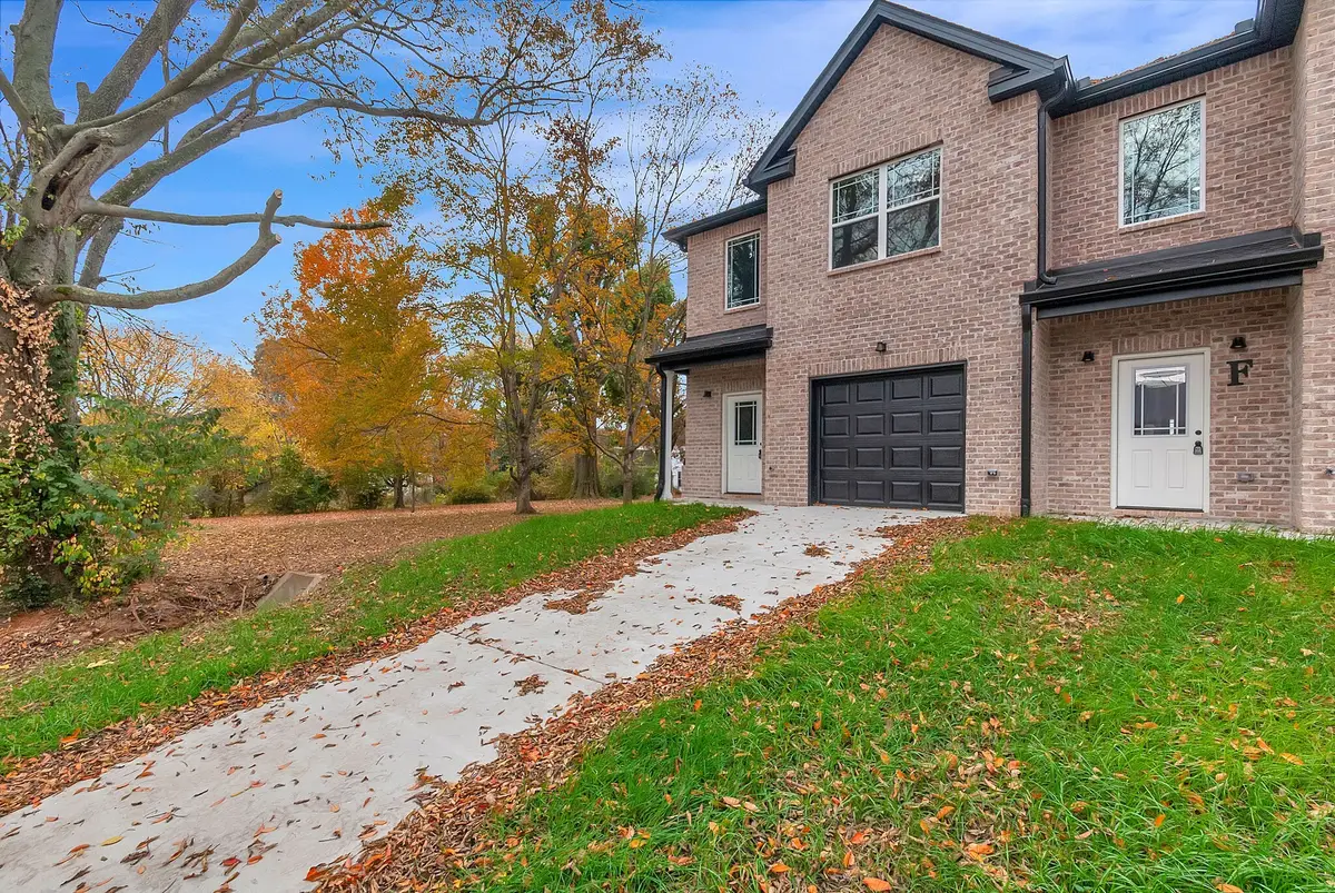 311 S Walnut St #E, Mount Pleasant, TN 38474 - Image #1