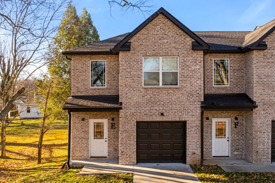 311 S Walnut St #E, Mount Pleasant, TN 38474 - Image #3