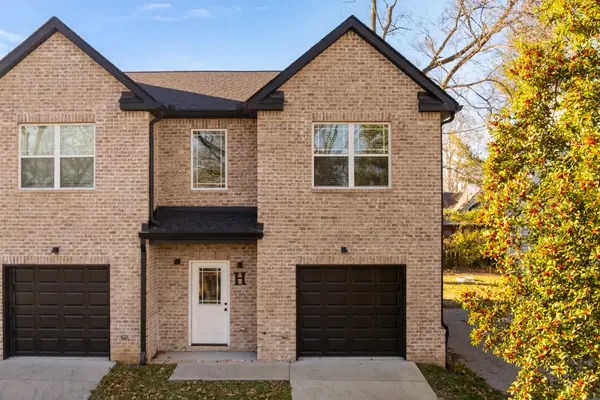 311 S Walnut St #H, Mount Pleasant, TN 38474