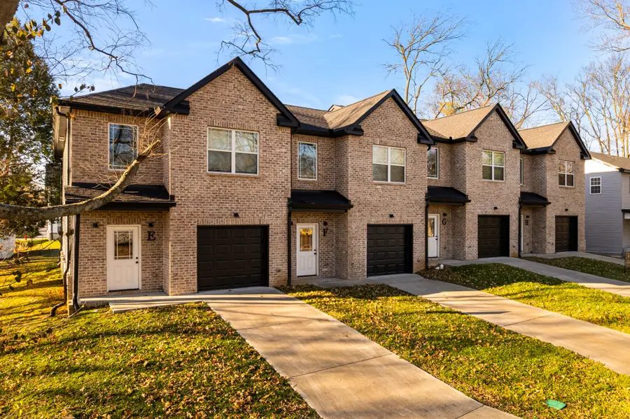 311 S Walnut St #H, Mount Pleasant, TN 38474 - Image #2