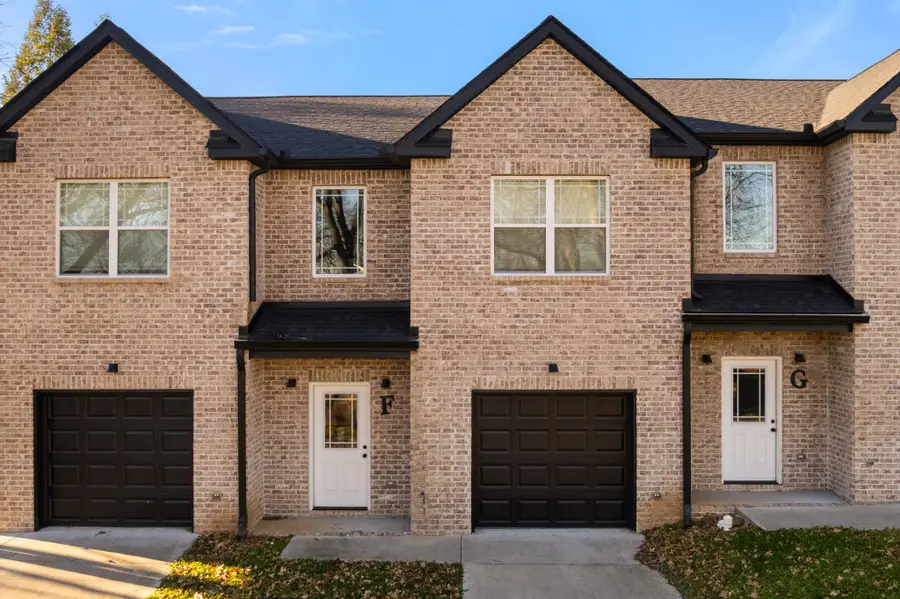 311 S Walnut St #F, Mount Pleasant, TN 38474 - Image #2