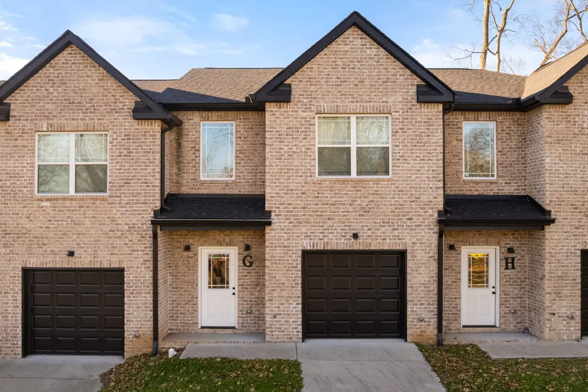 311 S Walnut St #G, Mount Pleasant, TN 38474 - Image #1