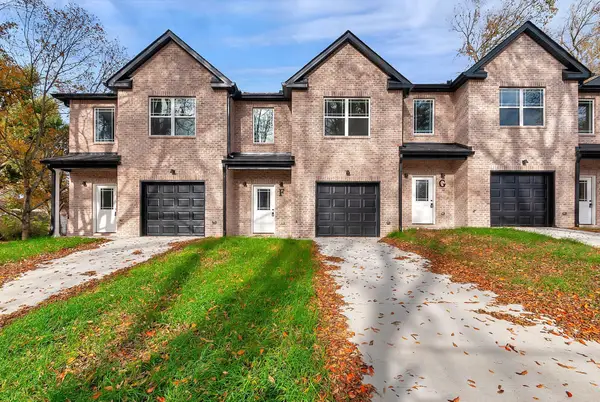 311 S Walnut St #G, Mount Pleasant, TN 38474