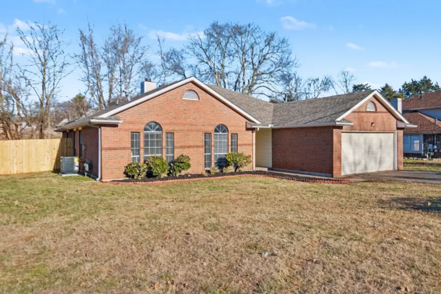 119 Tedder Blvd, Smyrna, TN 37167 - #3