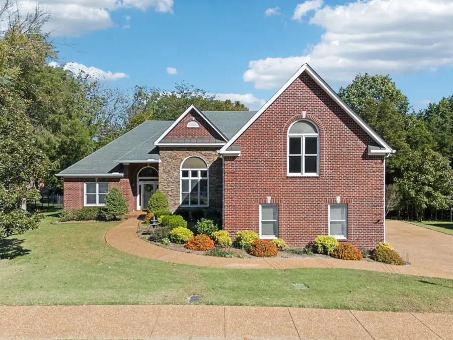 2236 Seven Points Cir, Hermitage, TN 37076 - #2