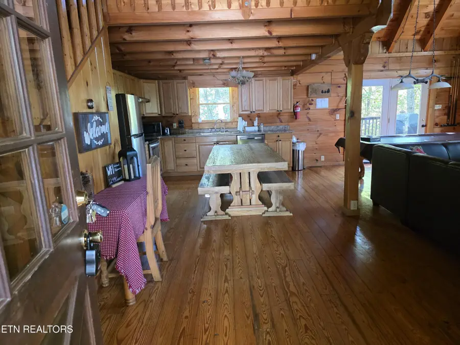 1249 Secona Way, Sevierville, TN 37876 - Image #2