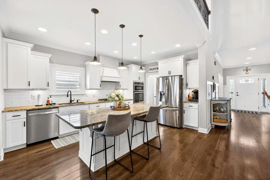 127 Waters Hill Cir, Lebanon, TN 37087 - #3