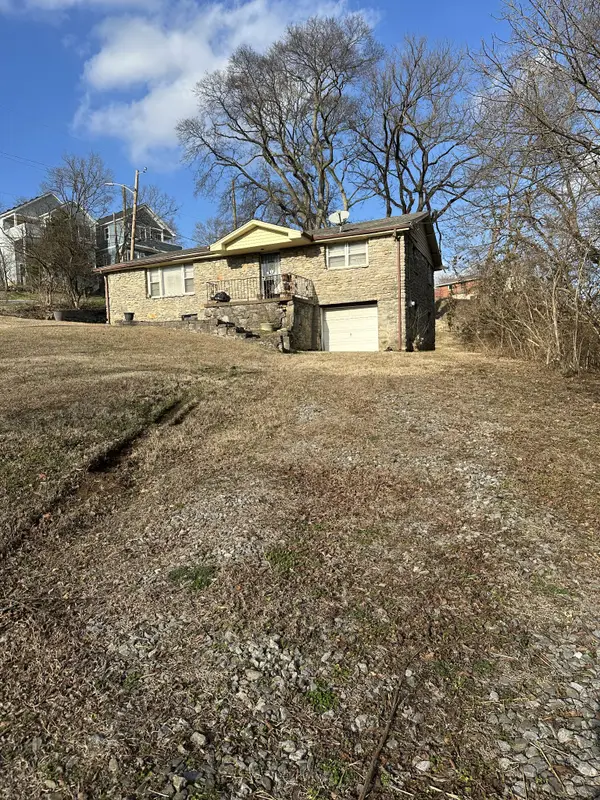 3214 Resha Ln, Nashville, TN 37218