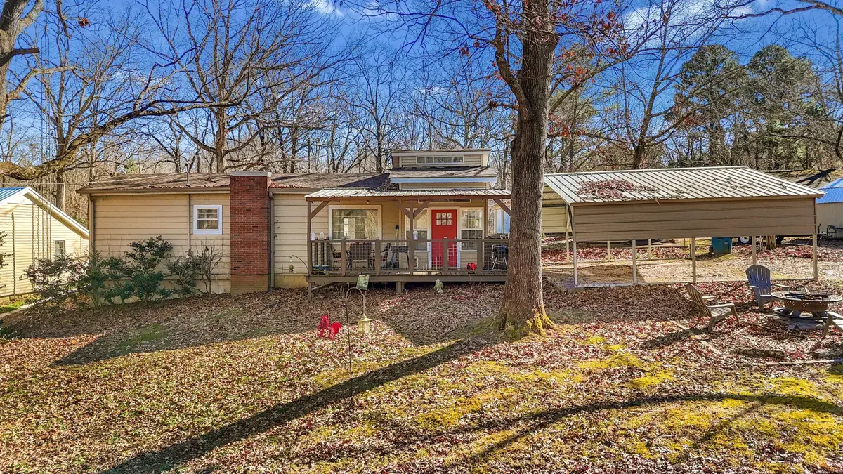 80 Woody Ln, Springville, TN 38256 - Image #1