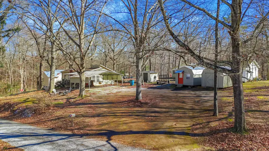 80 Woody Ln, Springville, TN 38256 - Image #2