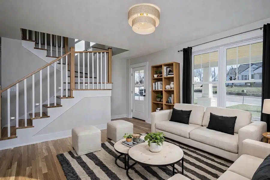 643 North Spring Street, McMinnville, TN 37110 - Image #3