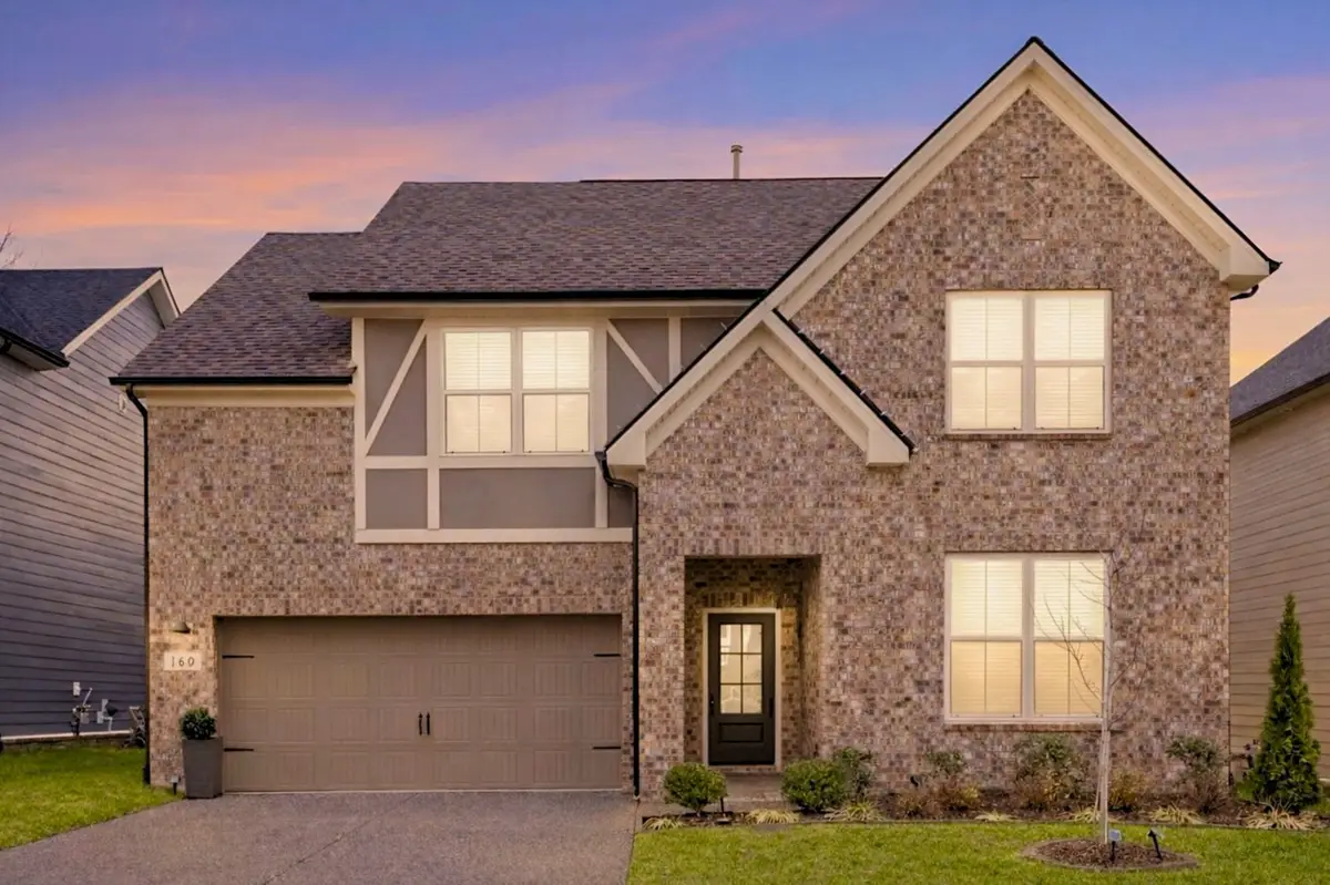 160 Cavalcade Loop, Gallatin, TN 37066 - Image #1