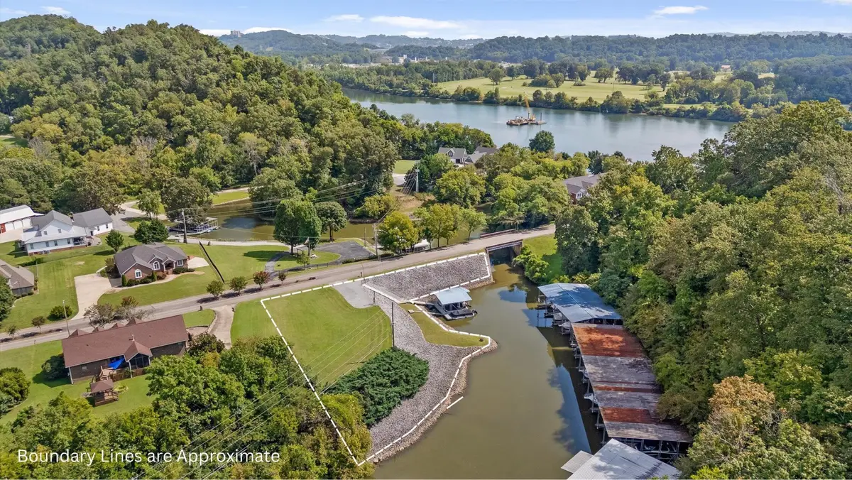 3237 Waterfront Drive, Chattanooga, TN 37419 - #1