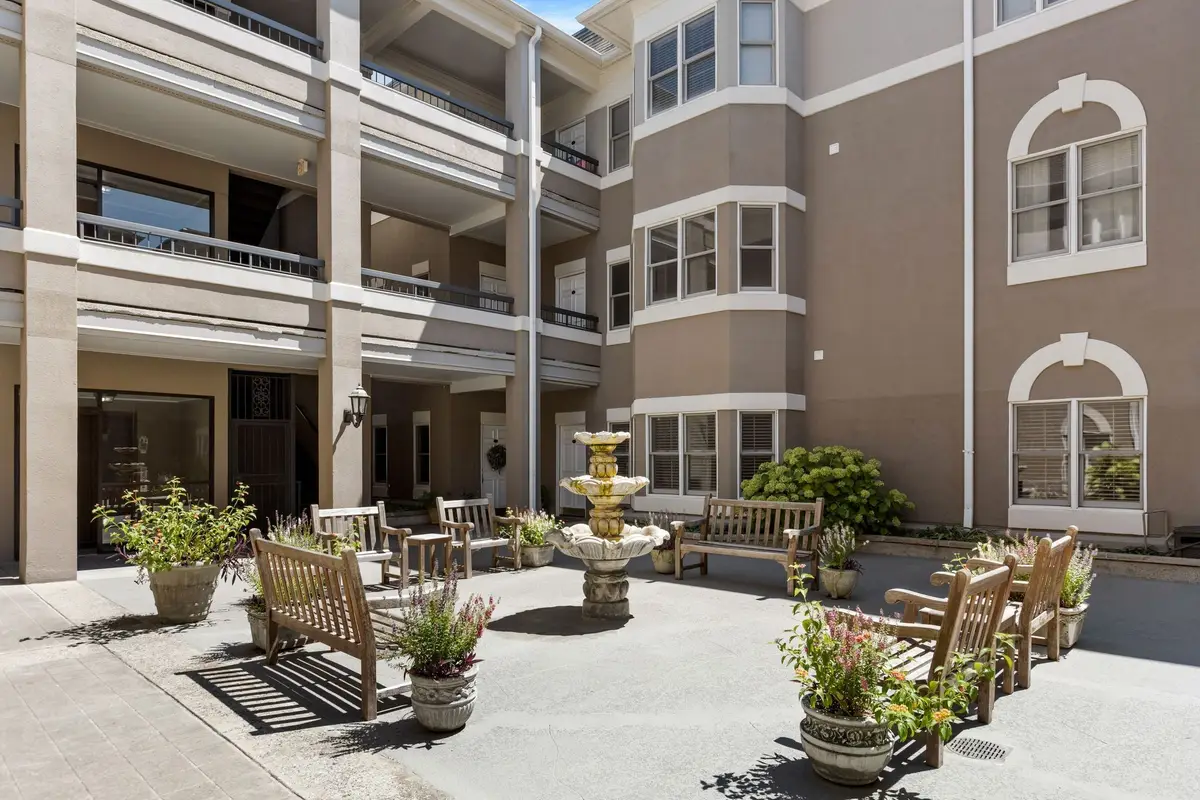 3818 West End Ave #103, Nashville, TN 37205 - Image #1