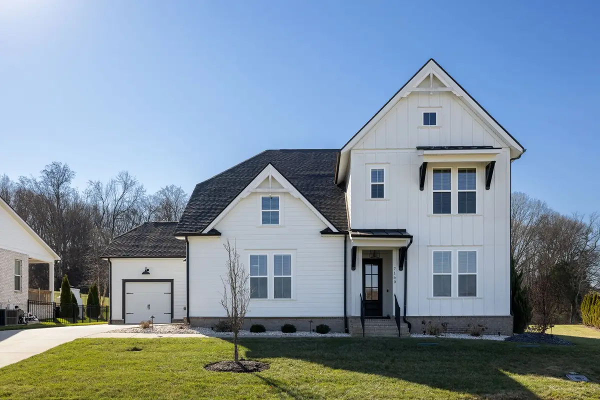 7160 Neills Branch Dr, College Grove, TN 37046 - Image #1