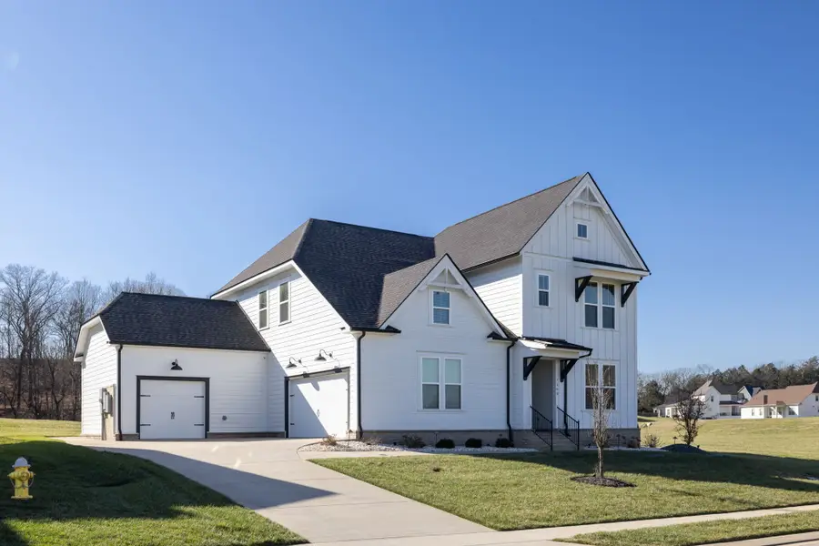 7160 Neills Branch Dr, College Grove, TN 37046 - Image #2