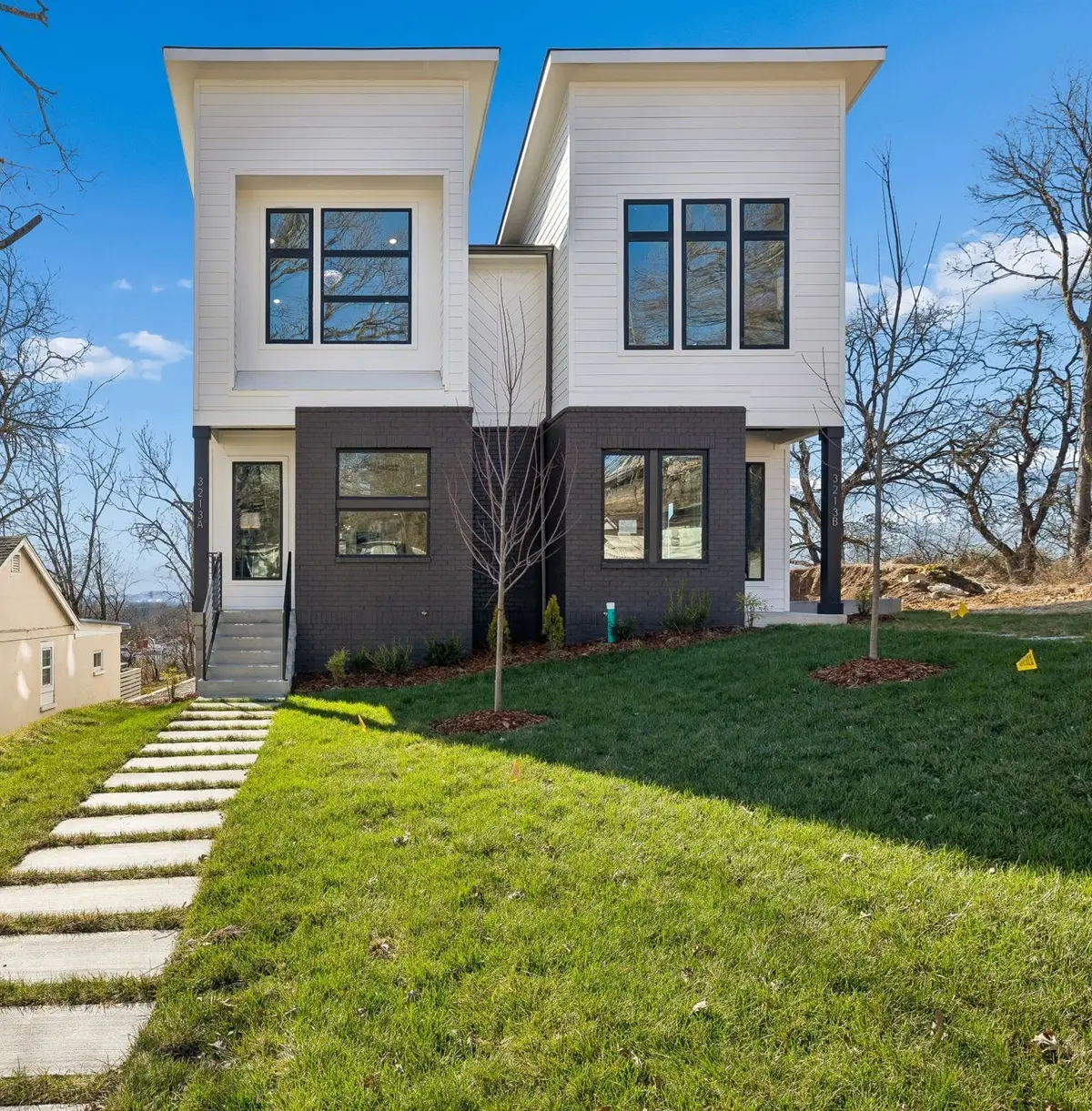 3213 Resha Ln #A, Nashville, TN 37218 - Image #1