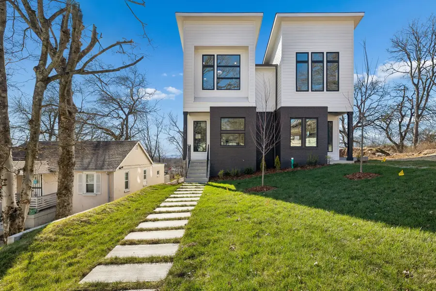 3213 Resha Ln #A, Nashville, TN 37218 - Image #3